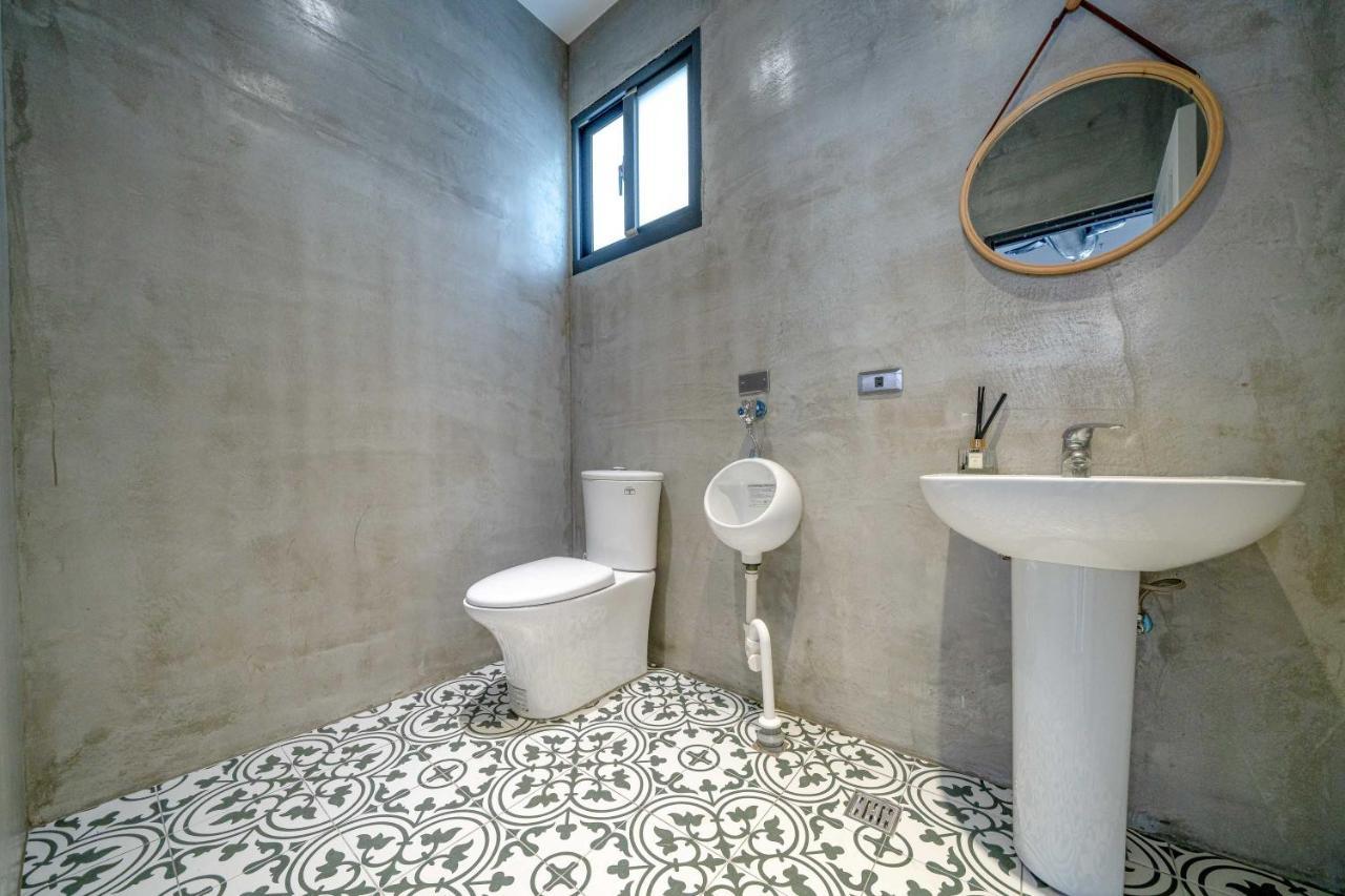 Blue House Homestay Hualien Eksteriør bilde